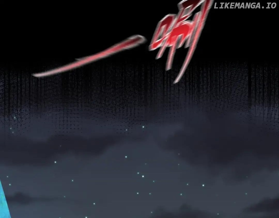 Era of the Haunted chapter 98 - page 47